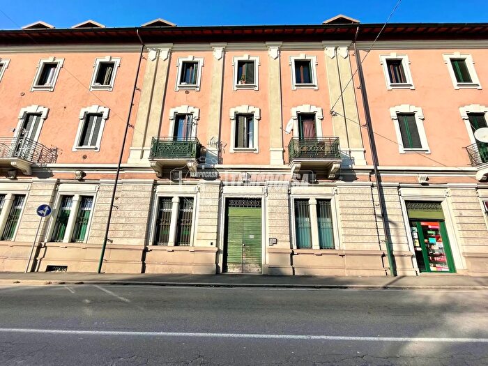 Appartamento monolocale in vendita in Via Galeazzo Viganò, Albiate