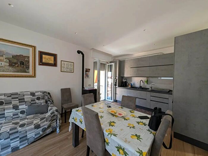 Appartamento con 5 locali in vendita in Tarquinia