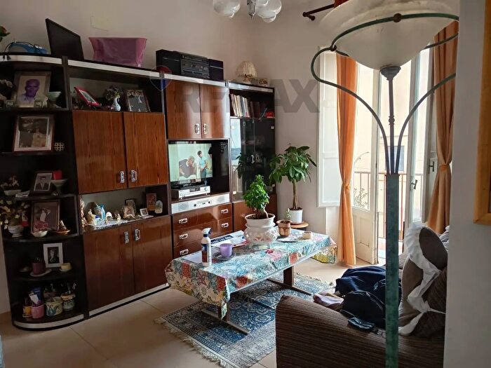 Appartamento bilocale in vendita in Via Giardina, Caltagirone
