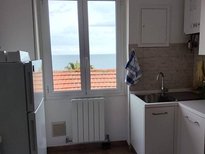 Appartamento trilocale in affitto in Corso Armando Diaz, Via Roma Borgo Barusso, Alassio