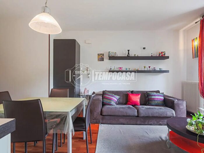 Appartamento bilocale in vendita in Forli