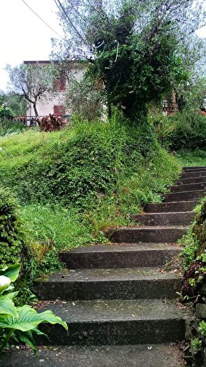 Casa quadrilocale in vendita in Luni