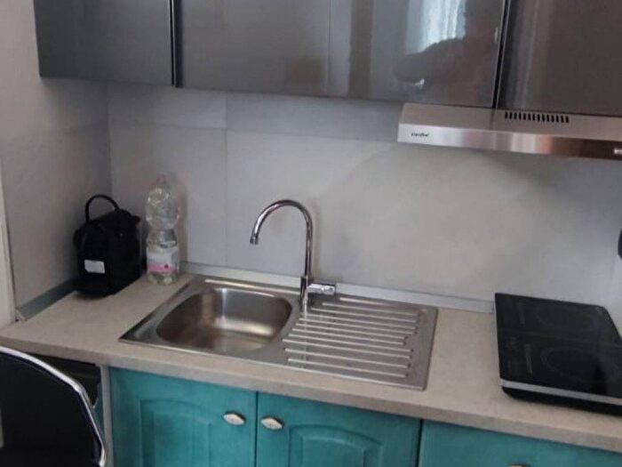 Appartamento monolocale in affitto in Via Giacomo Matteotti, Centro, Cossato