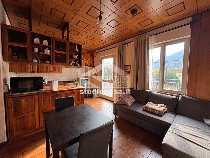 Casa con 5 locali in vendita in Via dei Bagni, Borgo Valsugana