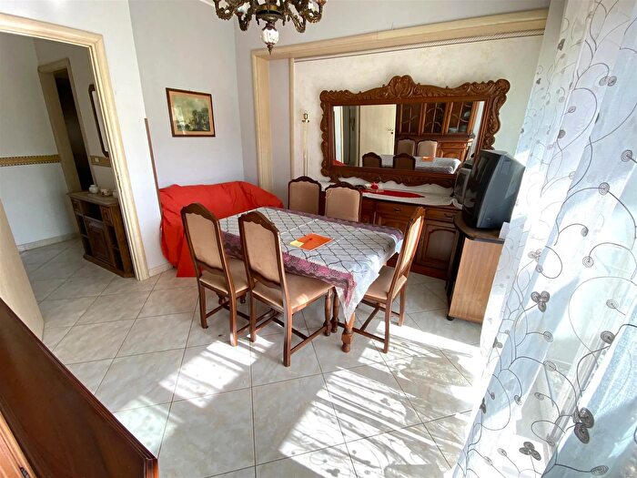 Appartamento quadrilocale in affitto in Catanzaro