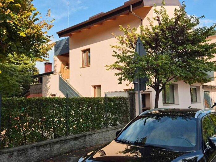 Appartamento bilocale in affitto in Piazzale San Giuseppe, San Giuseppe San Giovanni, Padova