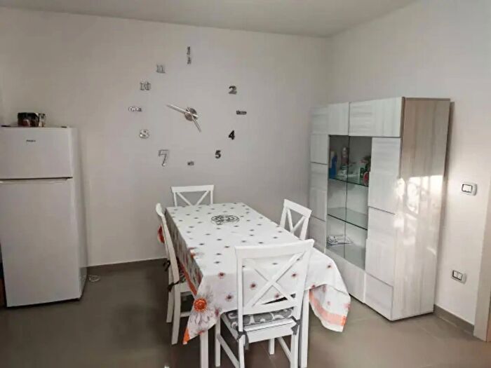 Appartamento bilocale in affitto in Piazza Vittorio Emanuele III Snc, Somma Vesuviana