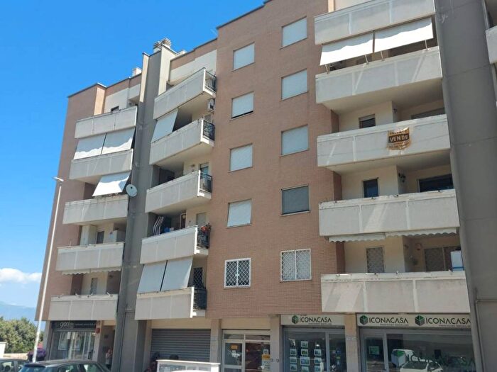Appartamento bilocale in affitto in Via Raoul Chiodelli, Ponte di Nona, Roma