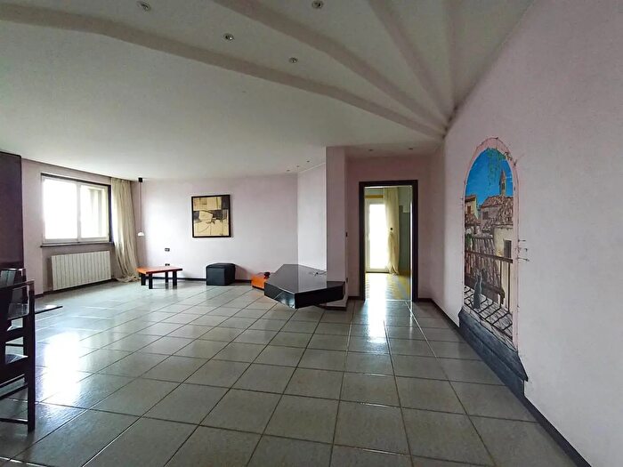 Appartamento con 5 locali in vendita in Rimini