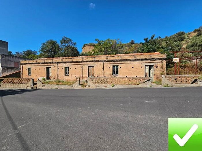 Casa in vendita in Via dei Monti, Catona Villa San Giuseppe, Reggio Calabria