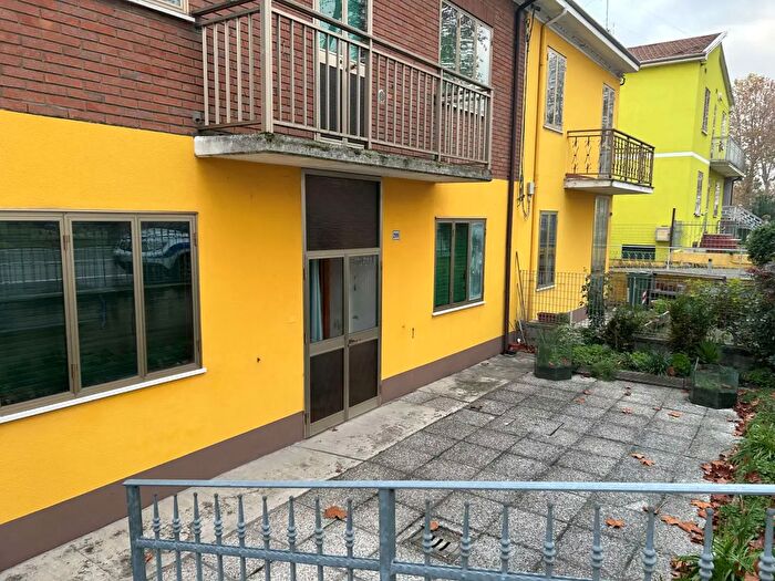 Casa con 8 locali in vendita in Via Mantova, Vigarano Mainarda