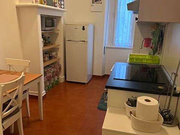 Appartamento monolocale in affitto in Via Francesco Soave No Number, Bocconi, Milano