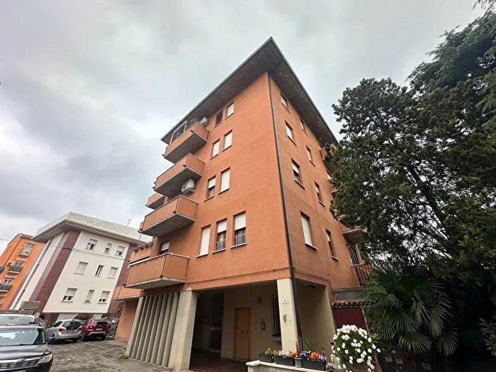 Appartamento in vendita in Via Pisacane Imola Campanella, Imola