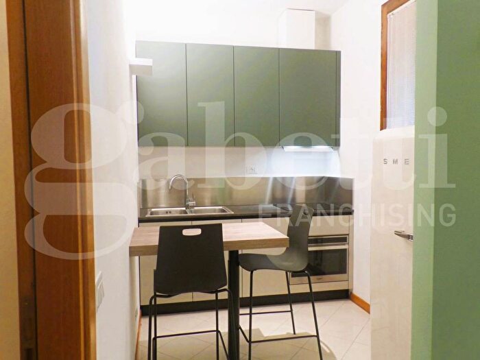 Appartamento monolocale in affitto in Via Provenzali, Cento Paese, Cento