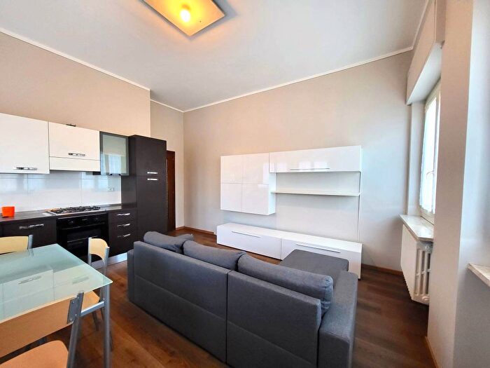 Appartamento bilocale in affitto in Corso Nizza, San Paolo Cuneo, Cuneo