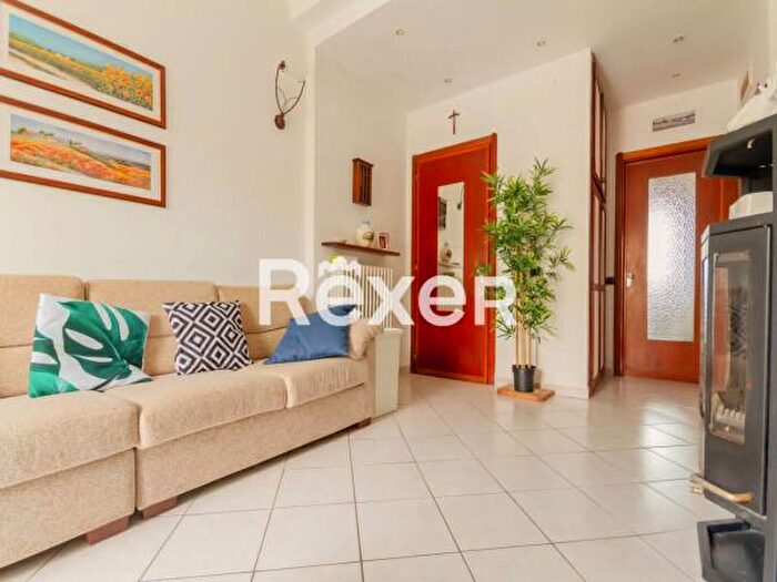 Appartamento quadrilocale in vendita in Via Fontana, Monesiglio