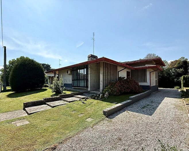 Casa con 6 locali in vendita in Limena