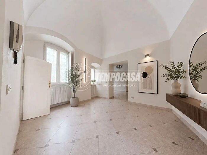 Casa con 5 locali in vendita in Corso Umberto I, Casamassima