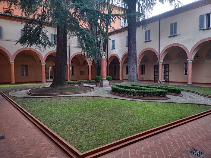 Appartamento bilocale in affitto in Via Massimo dAzeglio, Saragozza dentro le Mura, Bologna