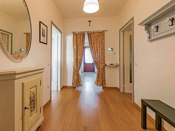 Appartamento quadrilocale in affitto in Casalpusterlengo