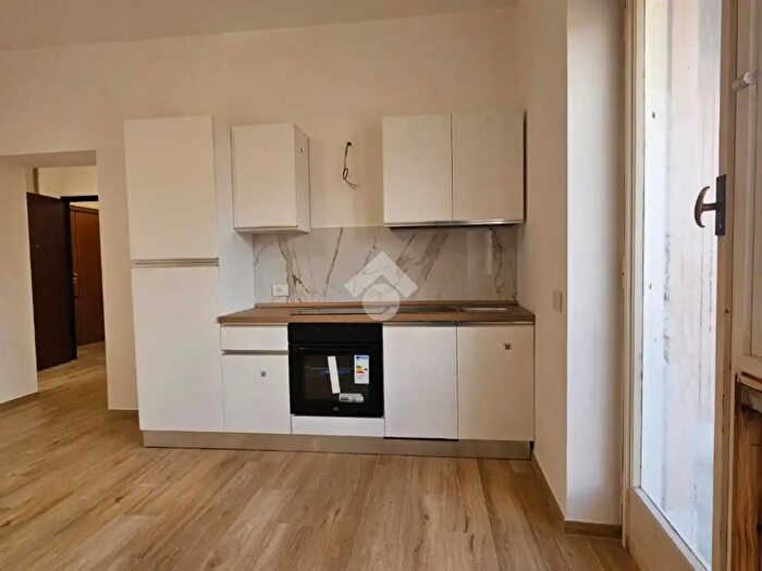 Appartamento bilocale in vendita in Via SantAgatone Papa, Roma