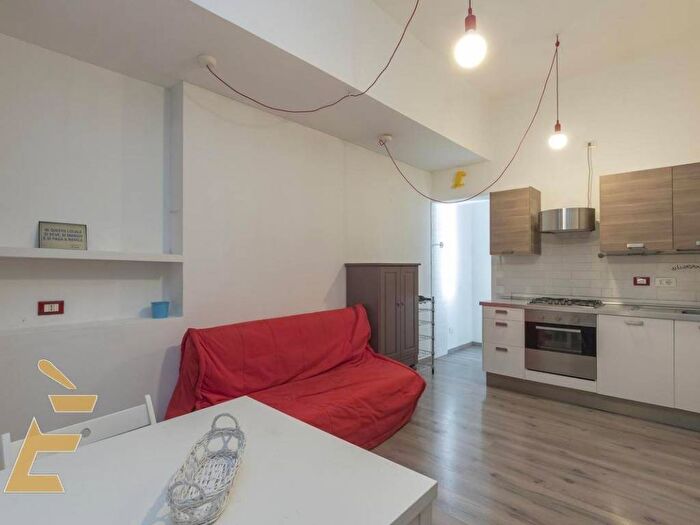 Appartamento bilocale in affitto in Via Verona, Porta Romana Medaglie dOro, Milano
