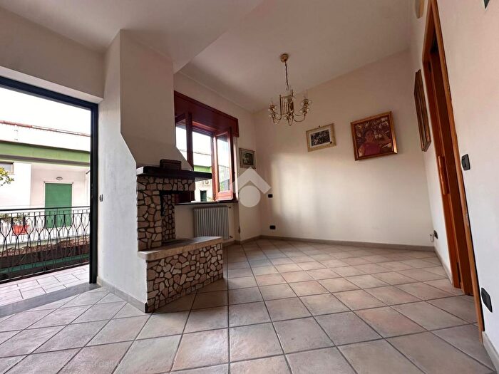 Appartamento trilocale in vendita in Via Madre Teresa di Calcutta, Casalnuovo Di Napoli