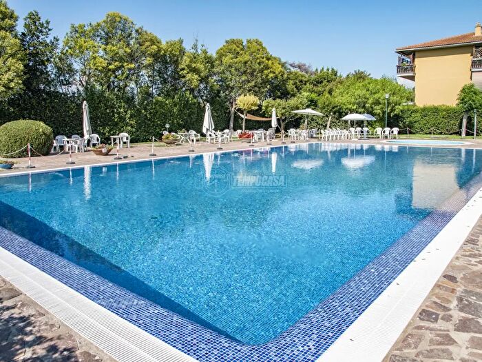 Appartamento bilocale in vendita in Via Acquario E, Ladispoli