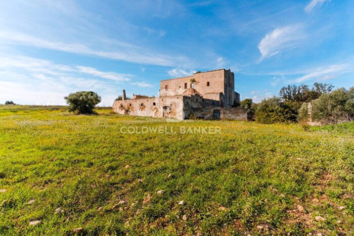Casa con 10 locali in vendita in Strada Provinciale, Castellaneta