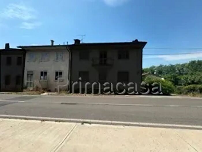 Casa trilocale in vendita in Via, Ronca