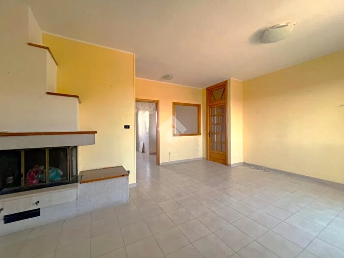 Appartamento quadrilocale in vendita in Via Ernesto Lufino, San Severo