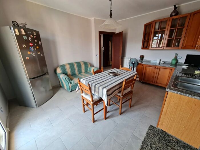 Appartamento bilocale in affitto in Reggio Calabria