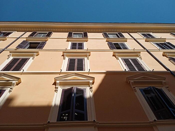 Appartamento monolocale in affitto in Via Settembre, Repubblica, Roma