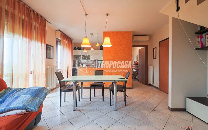 Appartamento trilocale in vendita in Via Enrico Fermi, Misano Adriatico