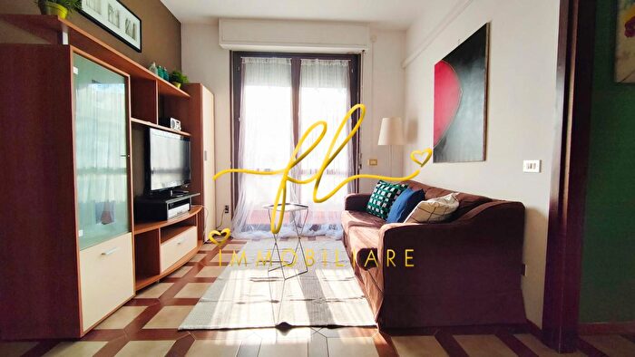 Appartamento trilocale in vendita in Rosignano Marittimo