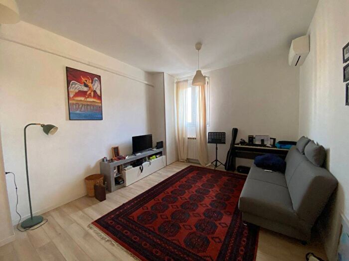 Appartamento trilocale in affitto in Vicolo Bolognetti, San Vitale, Bologna