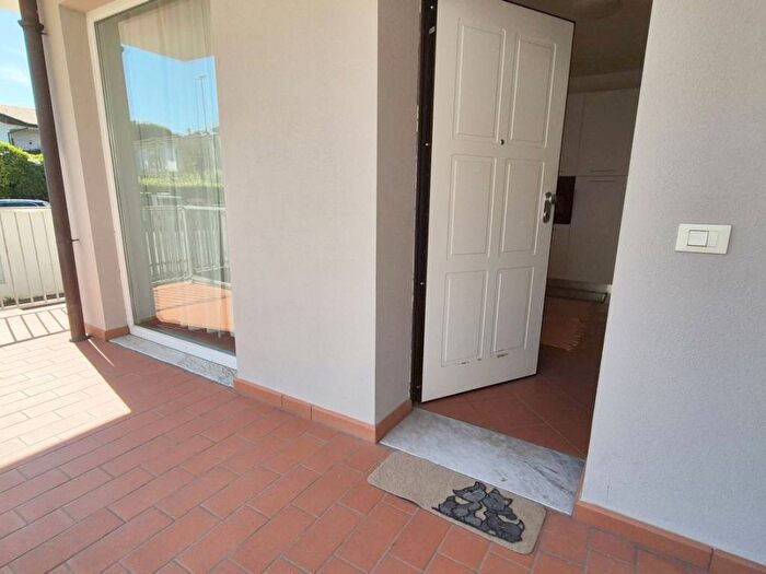 Appartamento trilocale in affitto in Via Udine, Marco Polo Don Bosco, Viareggio