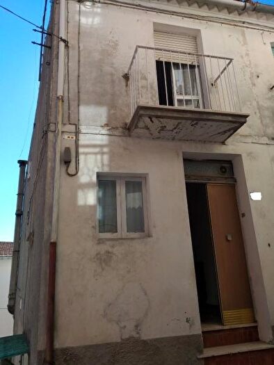 Appartamento con 5 locali in vendita in Palmoli