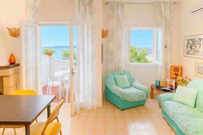 Appartamento con 6 locali in vendita in Via del Sole, Monte Argentario