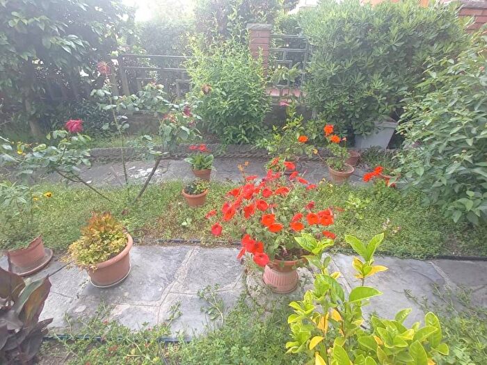 Casa quadrilocale in affitto in Via delle Querce, Lido di Camaiore, Camaiore