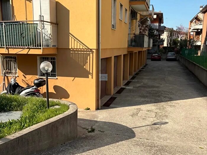 Appartamento monolocale in vendita in Padova