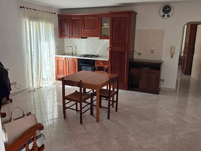 Appartamento bilocale in affitto in Via A Gramsci, Centro, Morlupo