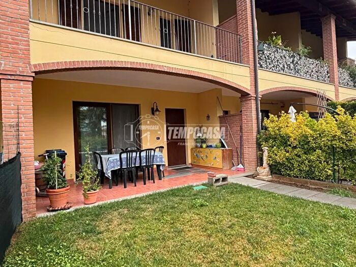 Appartamento quadrilocale in vendita in Via Duomo, Gossolengo