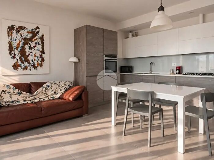 Appartamento bilocale in vendita in Via Palermo, Roseto Degli Abruzzi