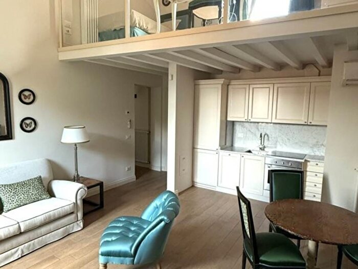 Appartamento trilocale in affitto in Borgo San Frediano, San Frediano, Firenze