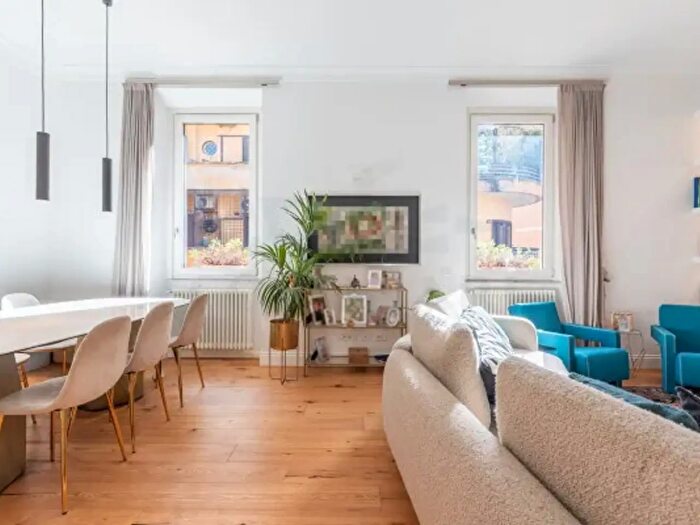 Appartamento con 5 locali in vendita in Via Pietro Tacchini, Roma