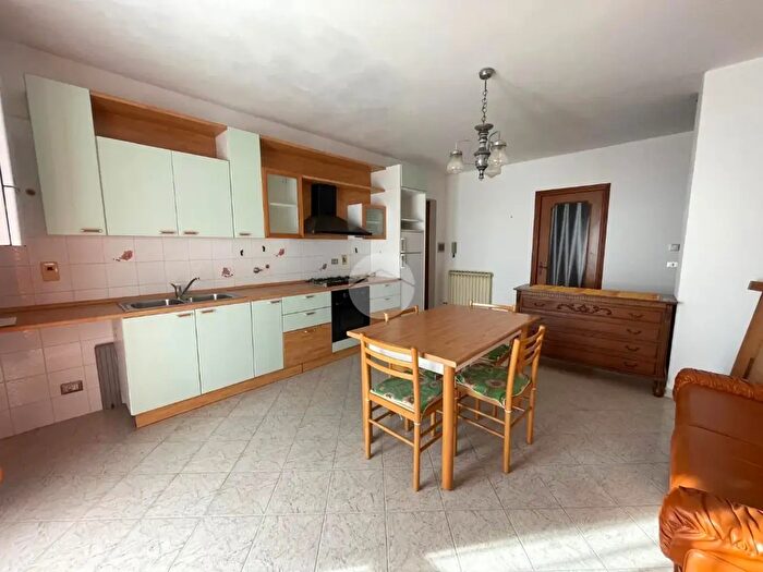 Appartamento bilocale in vendita in Borgata Bussone, Valgioie