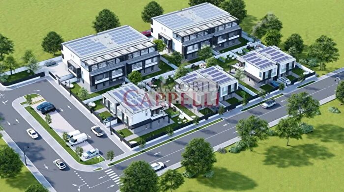 Casa bilocale in vendita in Forlì Via Marchetti Forlìcesena Forlì, Forli