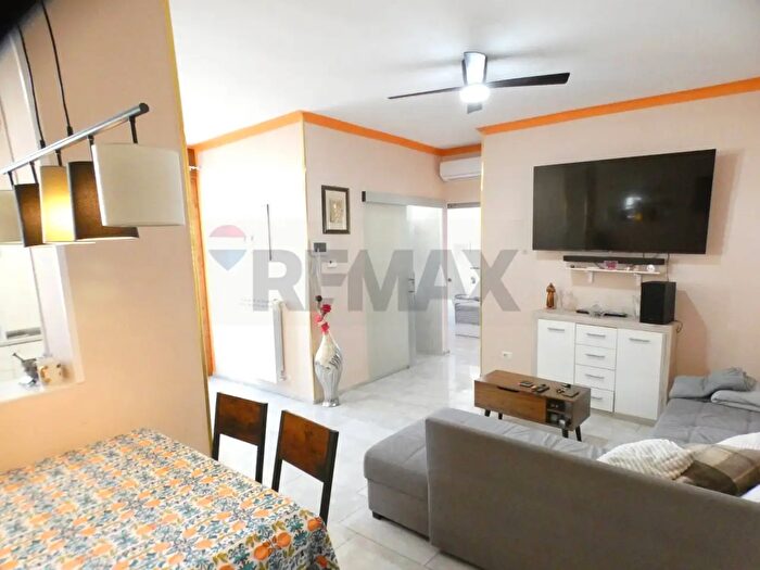 Appartamento bilocale in vendita in Generale C a dalla Chiesa, Vieste