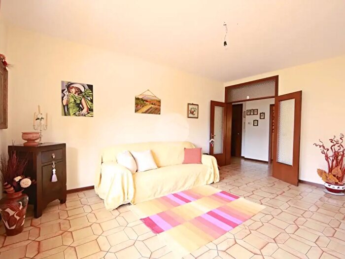 Appartamento trilocale in vendita in Via Leopardi, Preganziol